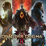  Dragon's Dogma 2 Standard/Deluxe XBOX SERIES X|S