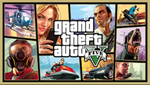  Grand Theft Auto V: Premium Edition XBOX ONE & X|S