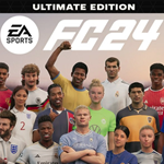  EA SPORTS FC™ 24 XBOX ONE & X|S ВЫБОР ВЕРСИИ