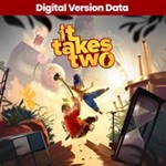  It Takes Two - Digital Version Xbox ONE & X|S