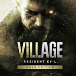 Resident Evil Village Gold Edition Xbox ONE & X|S