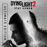  Dying Light 2 Stay Human - Ultimate XBOX ONE & X|S