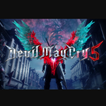 Devil May Cry 5 Deluxe + Vergil Xbox ONE & X|S