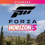 Forza Horizon 5 Standard Edition Xbox ONE & X|S