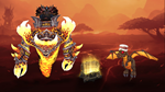 WOW: CATACLYSM™ HEROIC PACK - изображение № 2