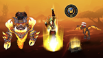 WOW: CATACLYSM™ EPIC PACK - изображение № 2
