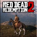 Red Dead Redemption 2 XBOX ONE & X|S