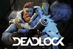 ️ DEADLOCK Приглашение на бета тест • STEAM инвайт