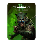 Diablo IV Vessel of Hatred ● BattleNet ● Все версии