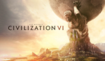 ️SID MEIER'S CIVILIZATION VIXBOX ONE & SERIES X/S️