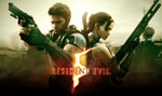 ️ Resident Evil 5 XBOX ONE & SERIES X/S️
