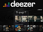 DEEZER PREMIUM HIFIна 1 год + ГАРАНТИЯ