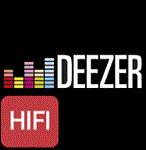 Deezer HIFI 6 месяцев , ГАРАНТИЯ