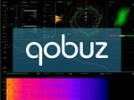 QOBUZ STUDIO HI-FI HI-RES 1/12 МЕСЯЦНОВЫЙ АККАУНТ