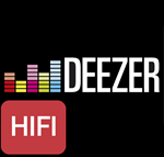 DEEZER HI-FI 1/12 МЕСЯЦА НОВЫЙ АККАУНТ ПРОДЛЕНИЕ