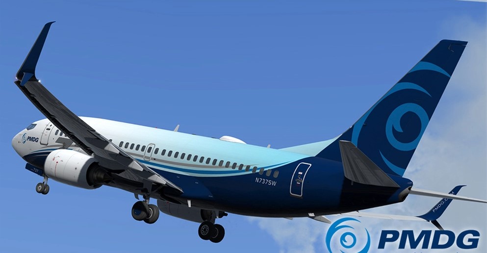 PMDG 737-700 v3.0.93 для MSFS2020