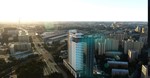 Landmarks of Moscow для MSFS2020