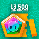  Fall Guys | Шмяксы | Xbox & Epic Games & Steam