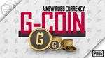  PUBG | G-Coins/Наборы |  | Xbox X/S/One