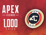 Apex Legends | Монеты  | Xbox/PC