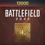  Монеты Battlefield 2042 |  BFC | Xbox/PC
