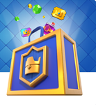  Кристаллы | Clash Royale | Официальный | SuperCell I