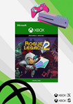 Rogue Legacy 2 для XBOX ONE X/S КЛЮЧ