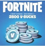  (FORTNITE)ПОПОЛНЕНИЕ ФОРТНАЙТ/В-БАКСЫ/V-BUCKS/CREW - изображение № 3