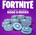  (FORTNITE)ПОПОЛНЕНИЕ ФОРТНАЙТ/В-БАКСЫ/V-BUCKS/CREW - изображение № 2