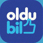 ???????? ПОПОЛНЕНИЕ ВАШЕЙ КАРТЫ OlduBil  ININAL