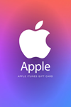 КАРТЫ ПОПОЛНЕНИЯ Apple iTunes ТУРЦИЯ TL(TRY)