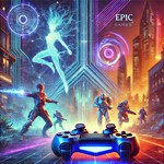 ????????  ПОКУПКА ИГР/ПОДПИСКИ/ EGS/EPIC GAMES/ ТУРЦИЯ