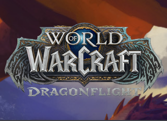 ✔️(Россия/Европа)WoW: Dragonflight Base Edition✔️