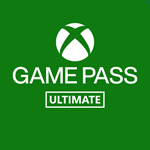 ️Xbox Game Pass Ultimate 1 месяц ИНДИЯ️