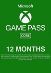 ️Подписка Xbox Game Pass Core на 12 месяцев ИНДИЯ️