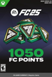 ️FC 25 XBOX 1050-2800-5900-12000-18500 POINTS️