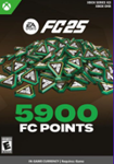 ️FC 25 XBOX 1050-2800-5900-12000-18500 POINTS️ - изображение № 3