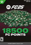 ️FC 25 XBOX 1050-2800-5900-12000-18500 POINTS️ - изображение № 5