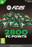 ️FC 25 XBOX 1050-2800-5900-12000-18500 POINTS️ - изображение № 2