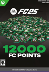 ️FC 25 XBOX 1050-2800-5900-12000-18500 POINTS️ - изображение № 4