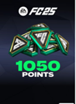 ️EA APP FC 25 1050-2800-5900-12000 POINTS ГЛОБАЛ️