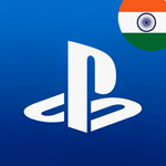 ️Карта пополнения PlayStation PSN 4000 INR ИНДИЯ️