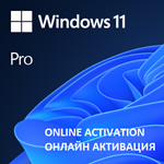 Купить ключ Гарантия на Windows 11 Pro 