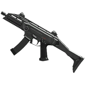 CZ Scorpion Evo3 A1 (1 день)