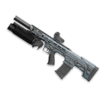 Panzer Arms BP-12 (1 день)