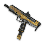 Золотой ST Kinetics CPW