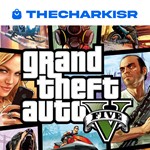 Gta V Rent Online Аккаунт (15 дней)