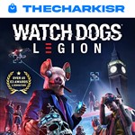 Watch Dog: Легион [Uplay]