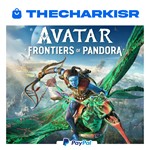 Аватар: Границы Пандоры [Учетная запись Ubisoft]