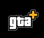 GTA + Plus подписка (PlayStation®5)  Турция